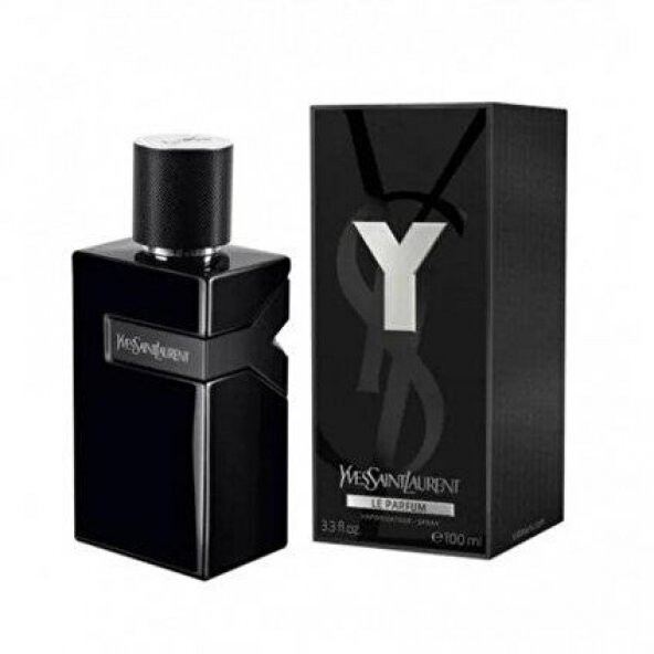 Yves Saint Laurent Y Le Parfum EDP 100 ml Erkek Parfüm