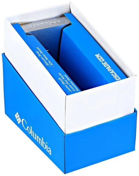 COLUMBIA CSS13-003 Erkek Kol Saati - 4