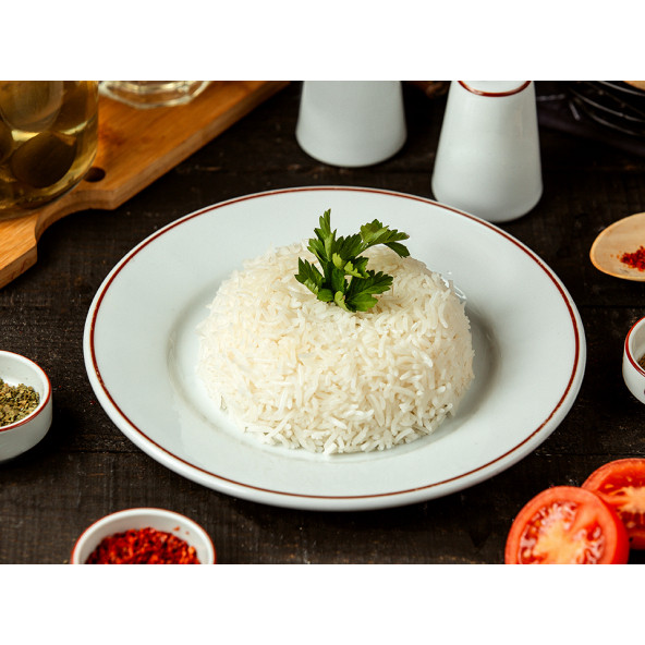 Lezzetin ve Kalitenin Adı: Osmancık Pirinci (5 kg) - 3