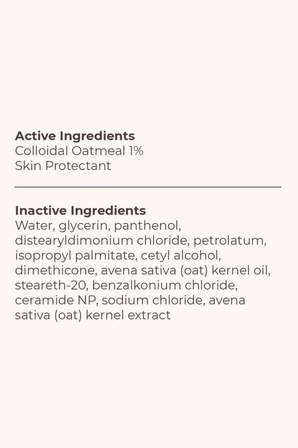 Aveeno Baby Eczema Therapy Nemlendirici Krem 141Gr - 3