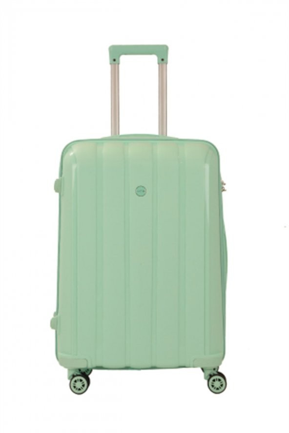Polipropilen Valiz V305 65 Cm