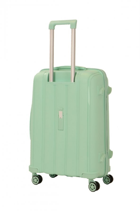 Polipropilen Valiz V305 65 Cm - 2