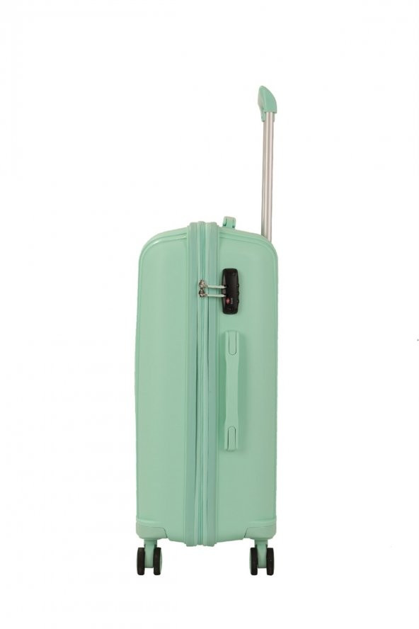 Polipropilen Valiz V305 65 Cm - 3