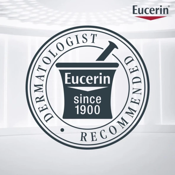 Eucerin Advanced Repair Ayak Bakım Kremi 85GR - 6