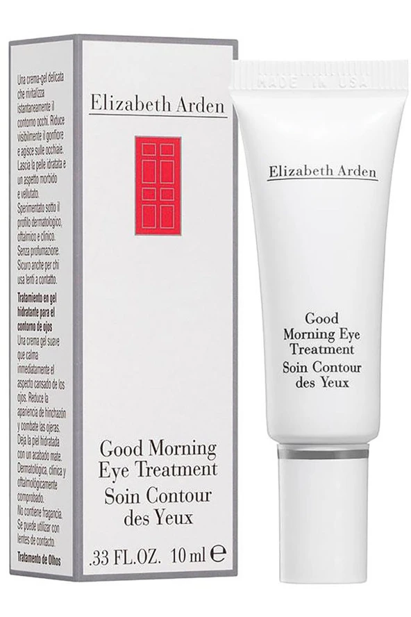 Elizabeth Arden Good Morning Göz Bakımı 10ML