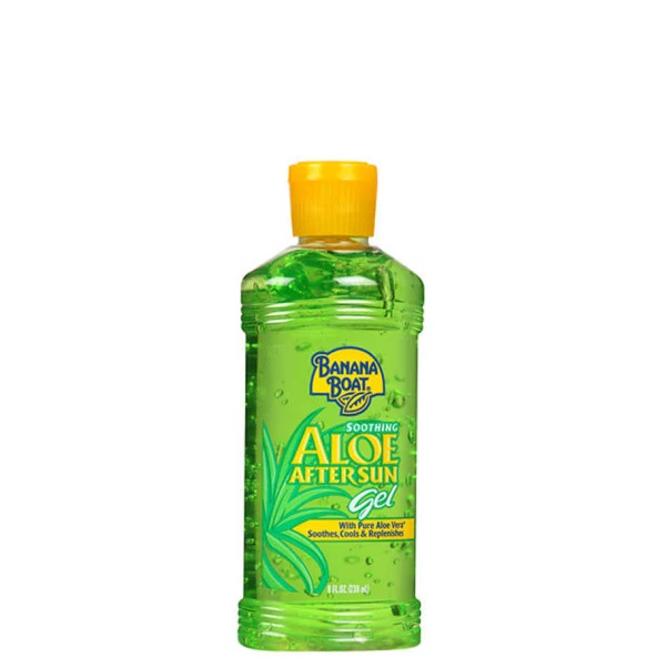 Banana Boat Aloe Güneş Sonrası Yatıştırıcı Jel 236ML