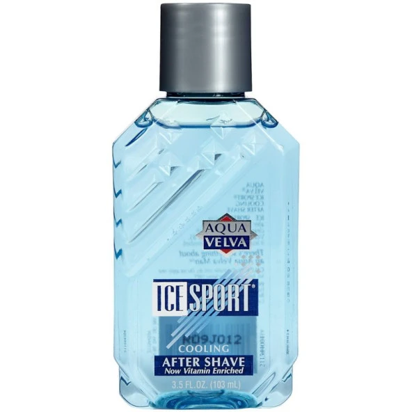 Aqua Velva Ice Sport After Shave 103ML