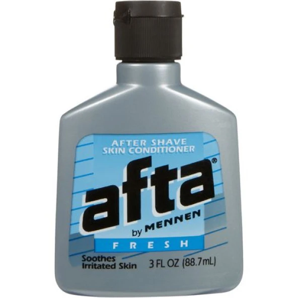 Afta Fresh After Shave 88ML