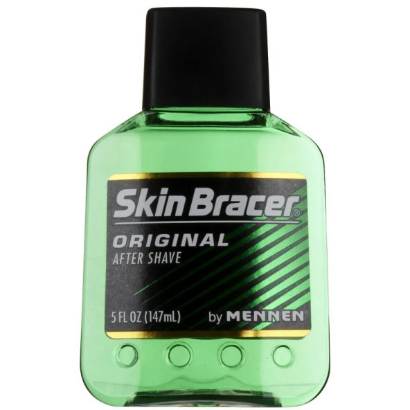 Skin Bracer Original After Shave 147ML