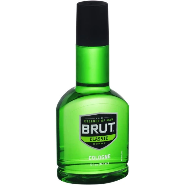 Brut Cologne Original Fragrance 147ML
