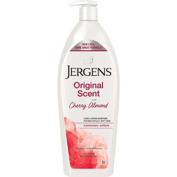 Jergens Original Scent Nemlendirici Losyon 783ML