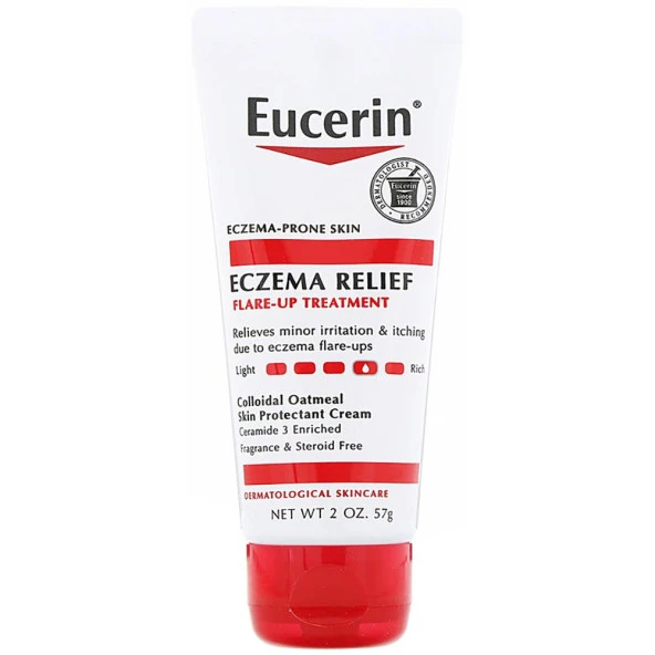 Eucerin Eczema Relief Flare-Up Krem 57GR