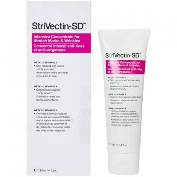 StriVectin SD Intensive Kırışıklık ve Çatlak Karşıtı Krem 120ML