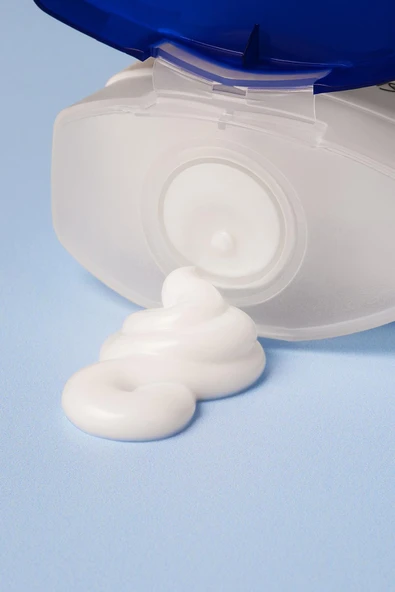 Vaseline Advanced Repair Kokusuz Vücut Losyonu 295ML - 4