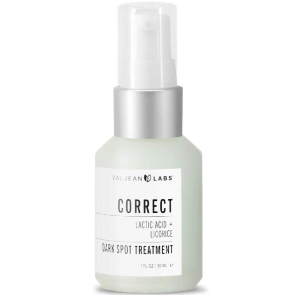 Valjean Labs Correct Dark Spot Treatment 30ML