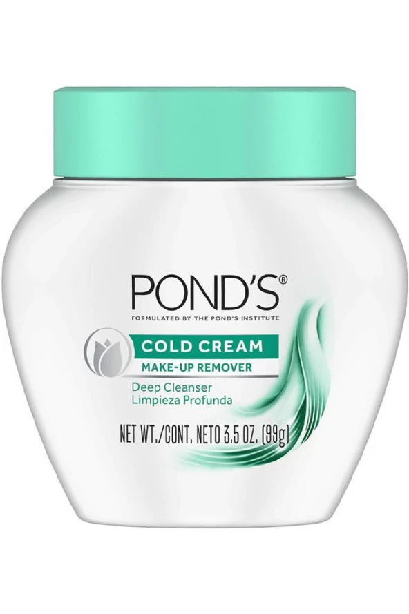 Ponds Cold Makyaj Temizleyici Krem 99GR