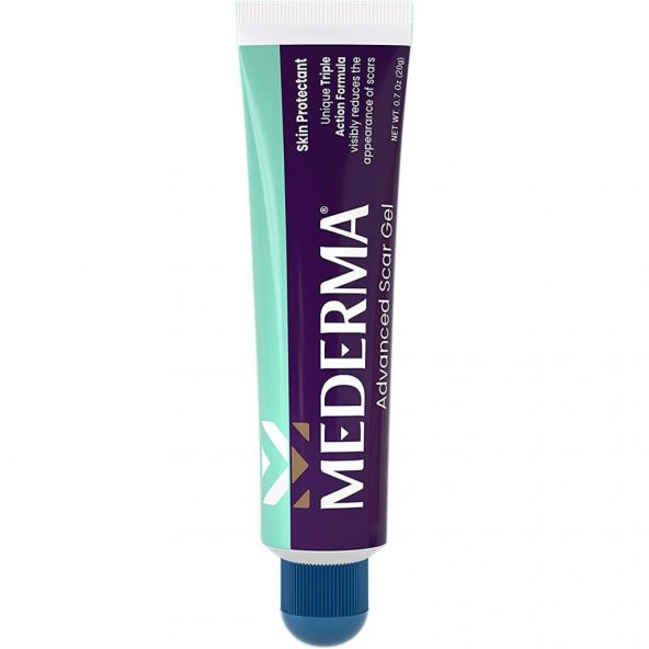 Mederma No:1 Advanced Scar Gel 20GR - 2