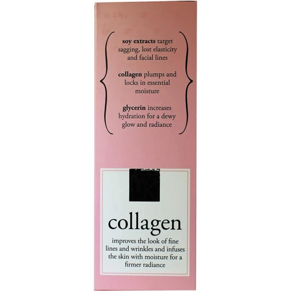 YK10 Collagen Instant Plumping Serum 52ML - Resim 6