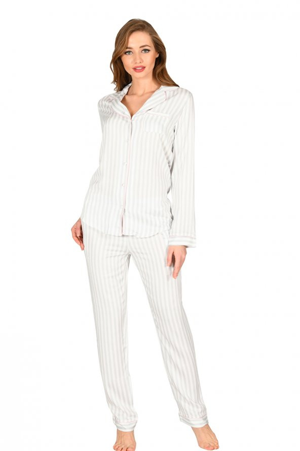 Penye Pijama Takım