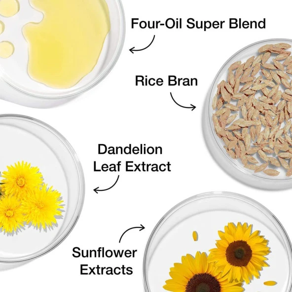 StriVectin Multi-Action Moisture Matrix Temizleyici 118ML - Resim 4