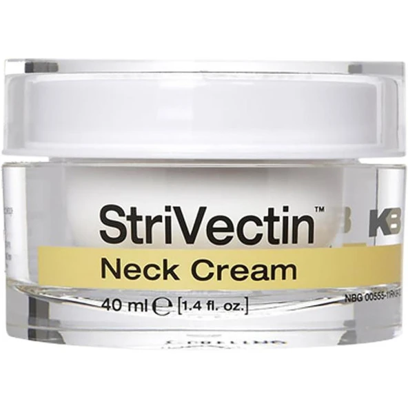 StriVectin Sıkılaştırıcı Boyun Bölgesi Kremi 40ML