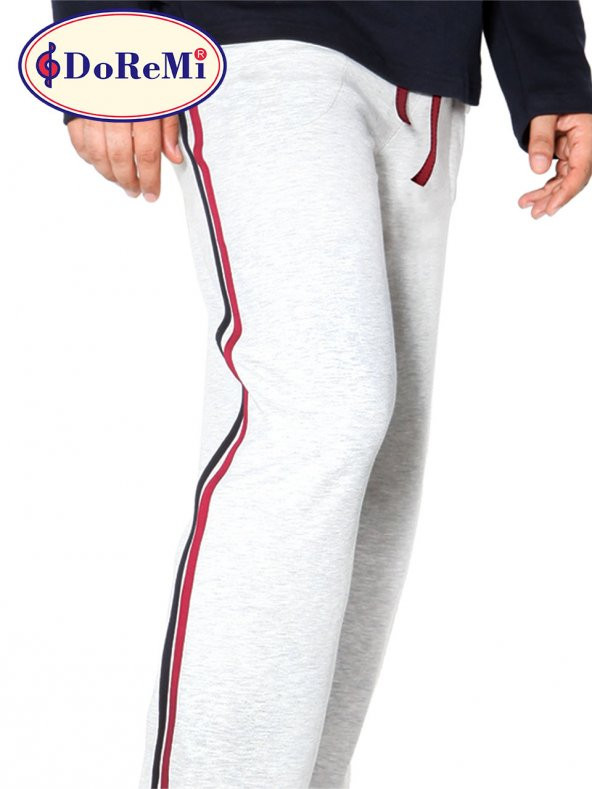 Erkek Pijama Takımı - Resim 3