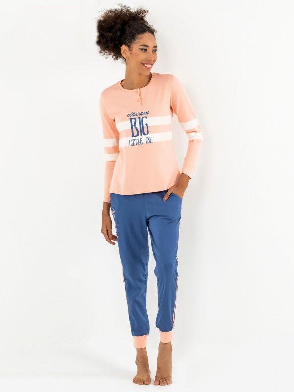 Pijama Takımı - Resim 2