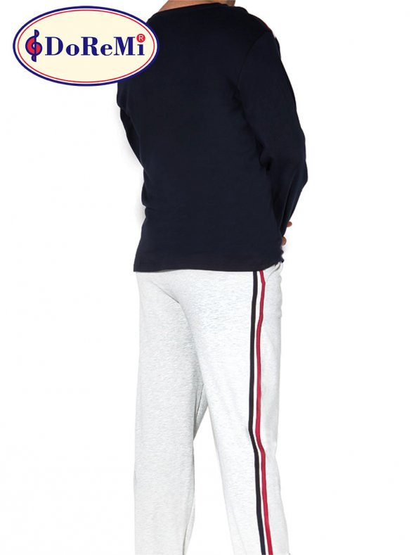Erkek Pijama Takımı
