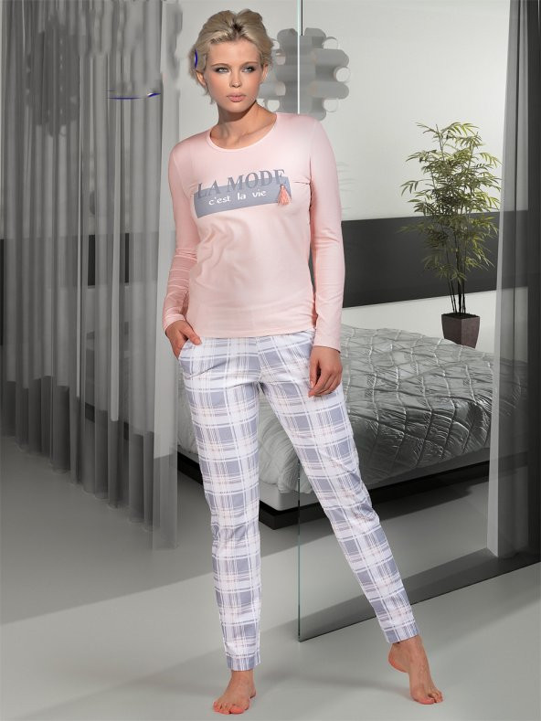 Pijama Takımı