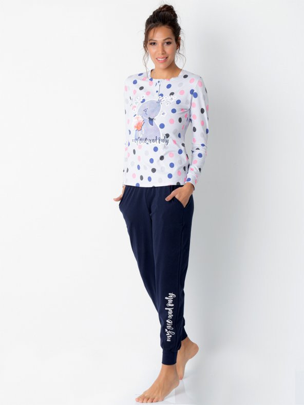 Pijama Takımı - Resim 2