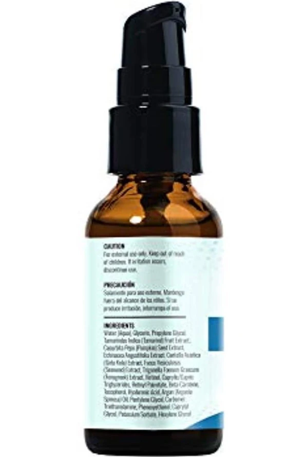 Sculpt 3X Retinol Face Lift Yüz Serumu 30ML - 2
