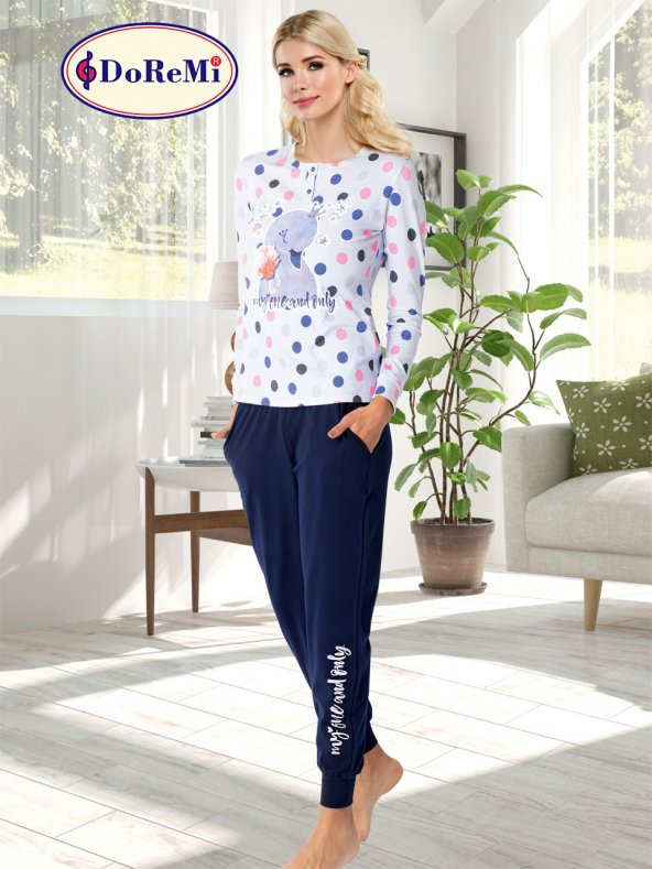 Pijama Takımı - Resim 3