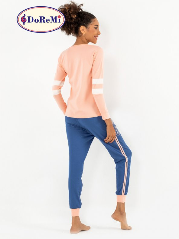 Pijama Takımı - 3