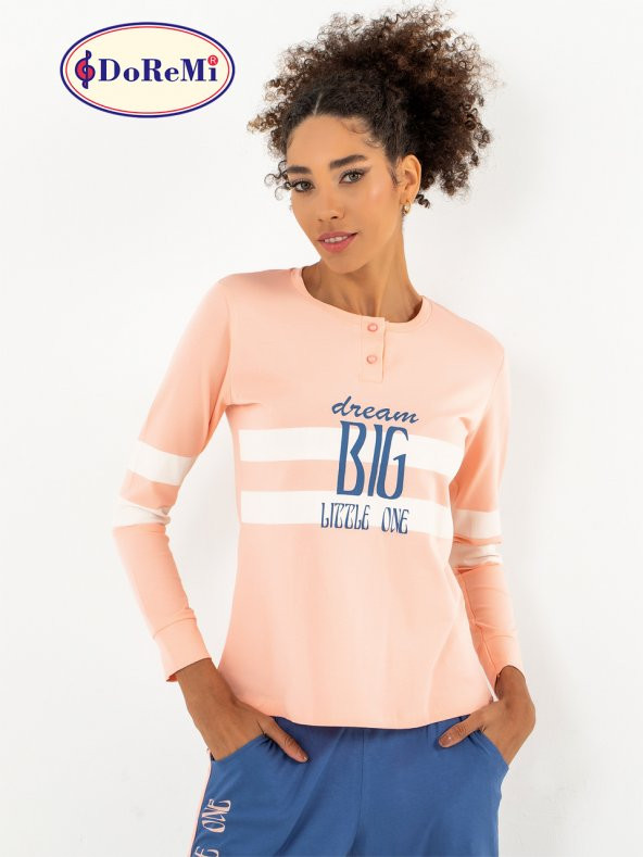 Pijama Takımı - 4
