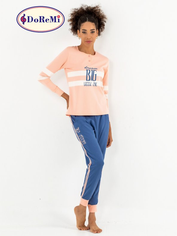 Pijama Takımı - 5