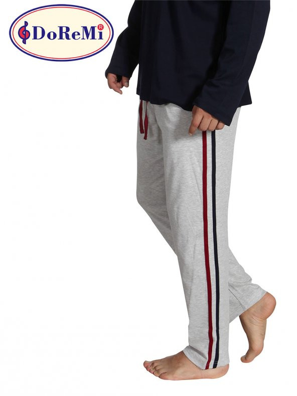 Erkek Pijama Takımı - 5