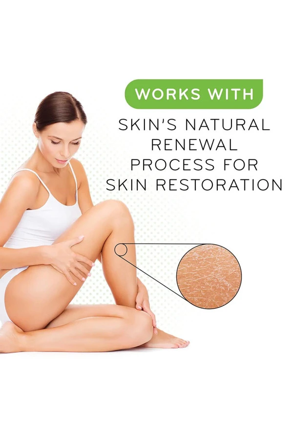 AmLactin Günlük Nemlendirici Vücut Losyonu 567GR - 3