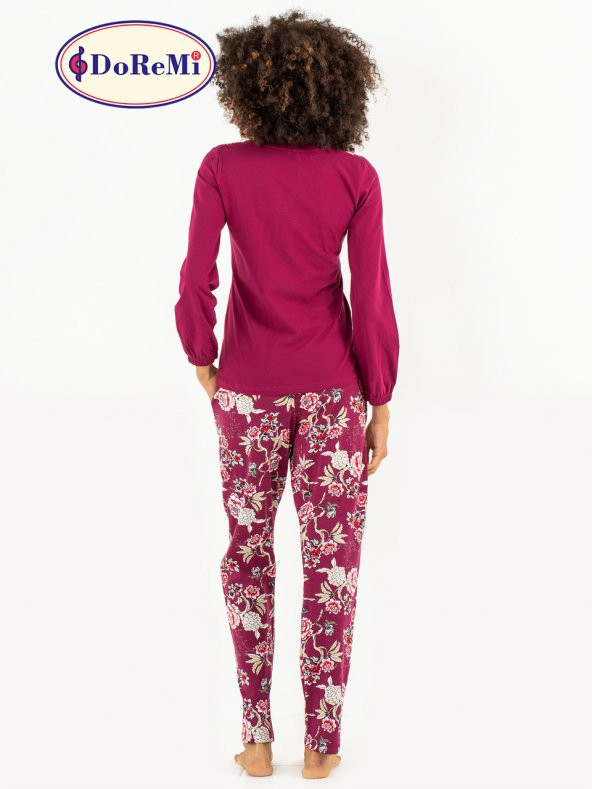 Pijama Takımı