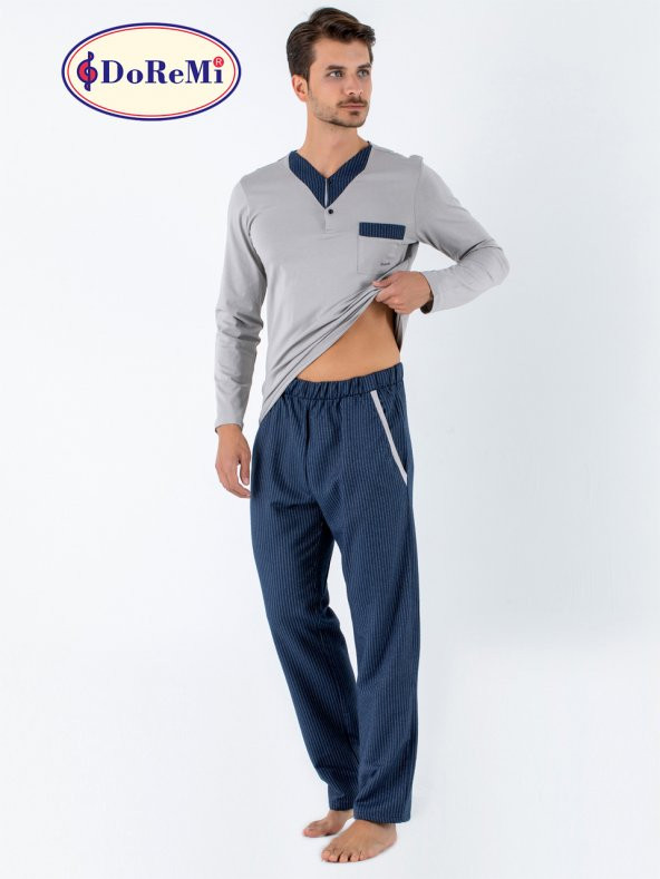 Erkek Pijama Takımı ürün görseli