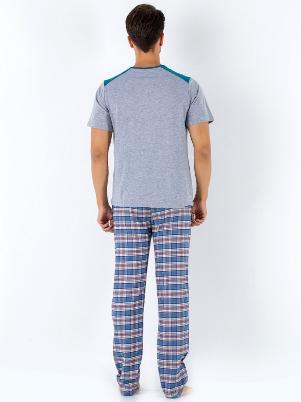 Erkek Pijama Takımı