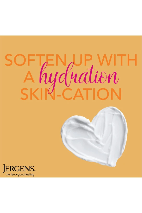 Jergens Hindistan Cevizi Yağlı Kuru Ciltler İçin Nemlendirici Losyon 783ML - Resim 4