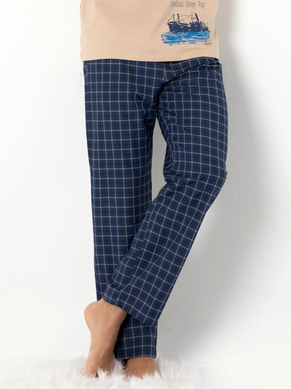 Erkek Pijama Takımı ürün görseli