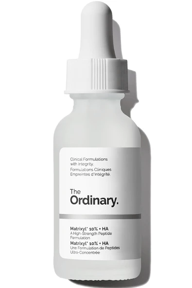 The Ordinary Matrixyl 10% + HA 30ML