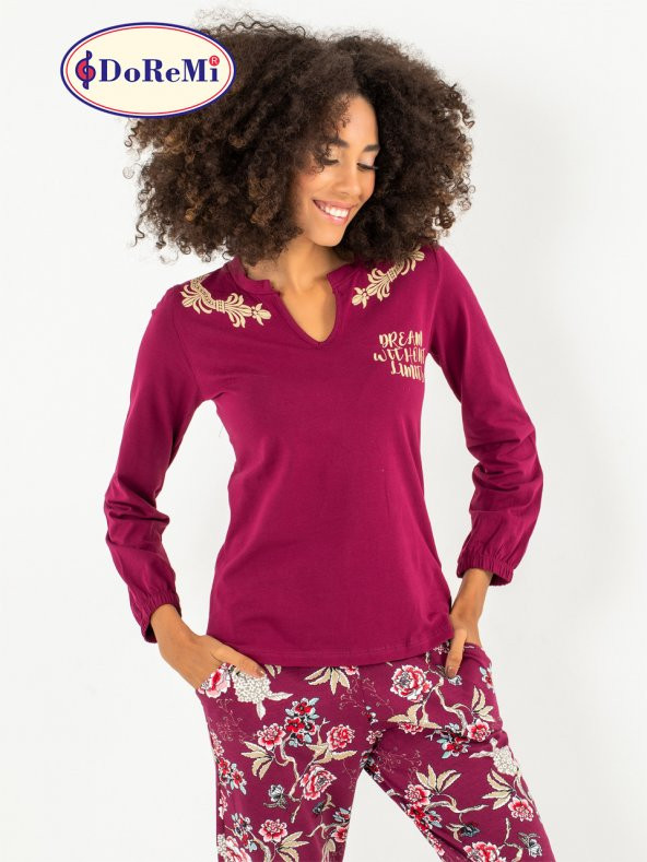 Pijama Takımı - 3