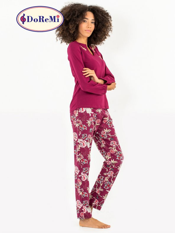 Pijama Takımı - 4