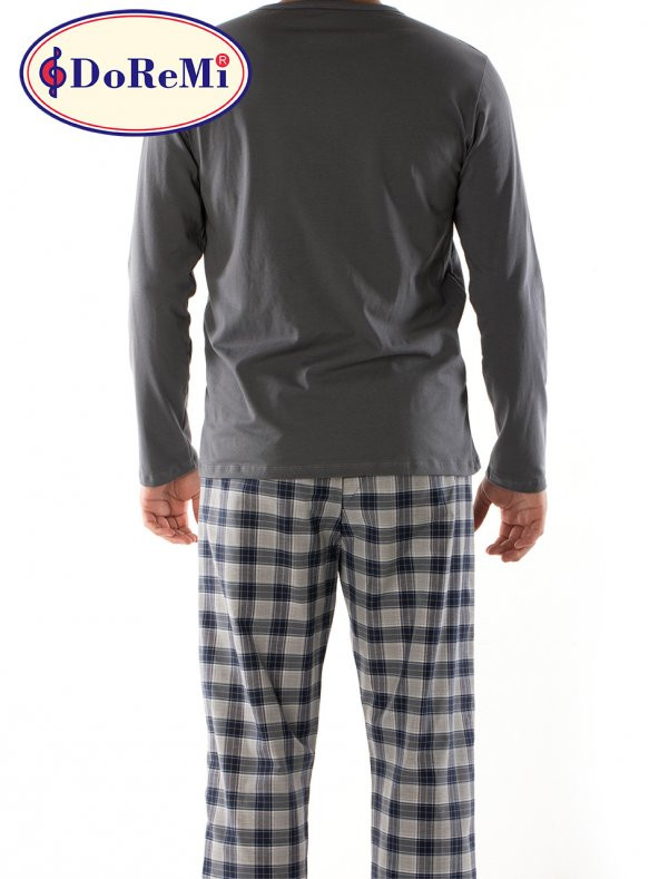 Erkek Pijama Takımı ürün görseli