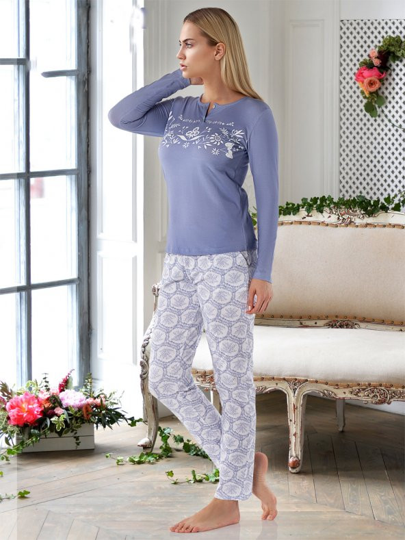 Pijama Takımı