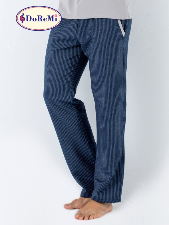 Erkek Pijama Takımı - Resim 5