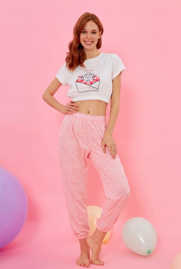 Pijama Takım