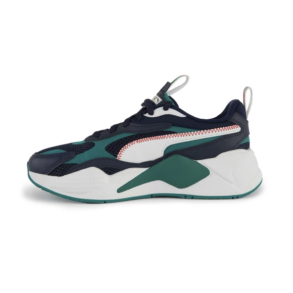 Puma RS-X³ Strike kadın Spor Ayakkabı lacivert 37483803 b-234 - 2